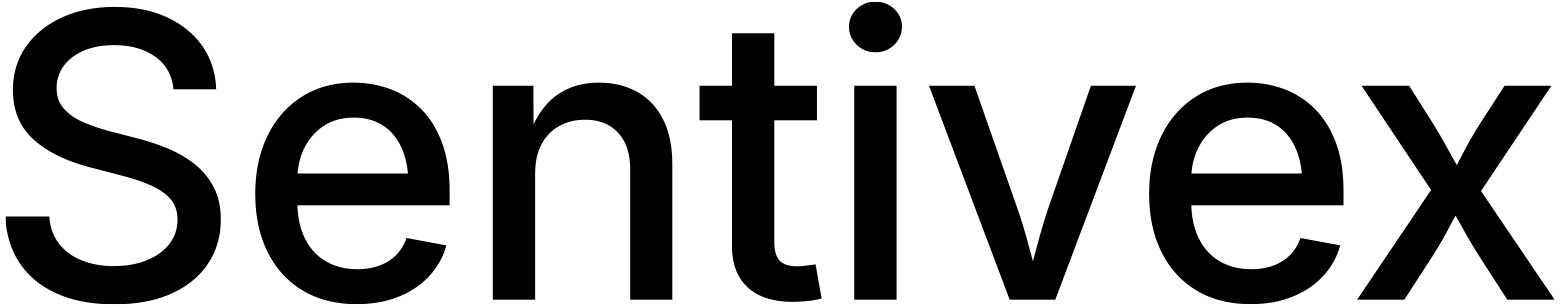 Sentivex